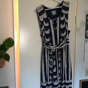 Maeve Anthropologie Dress